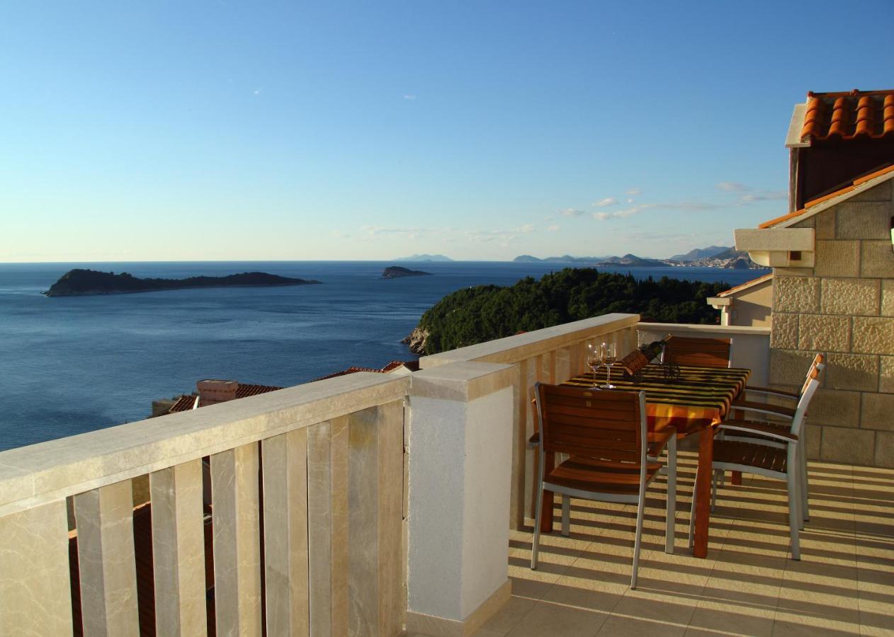 Apartman Konavoka Cavtat